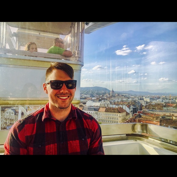 Meet your Posher, Joseph - Picture 1 of 1